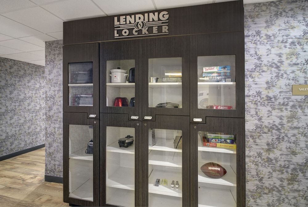 Candlewood Suites Winchester by IHG 2