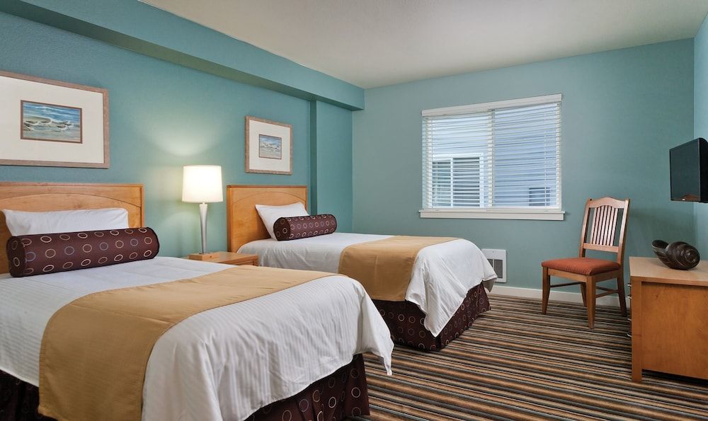 Worldmark Birch Bay 3