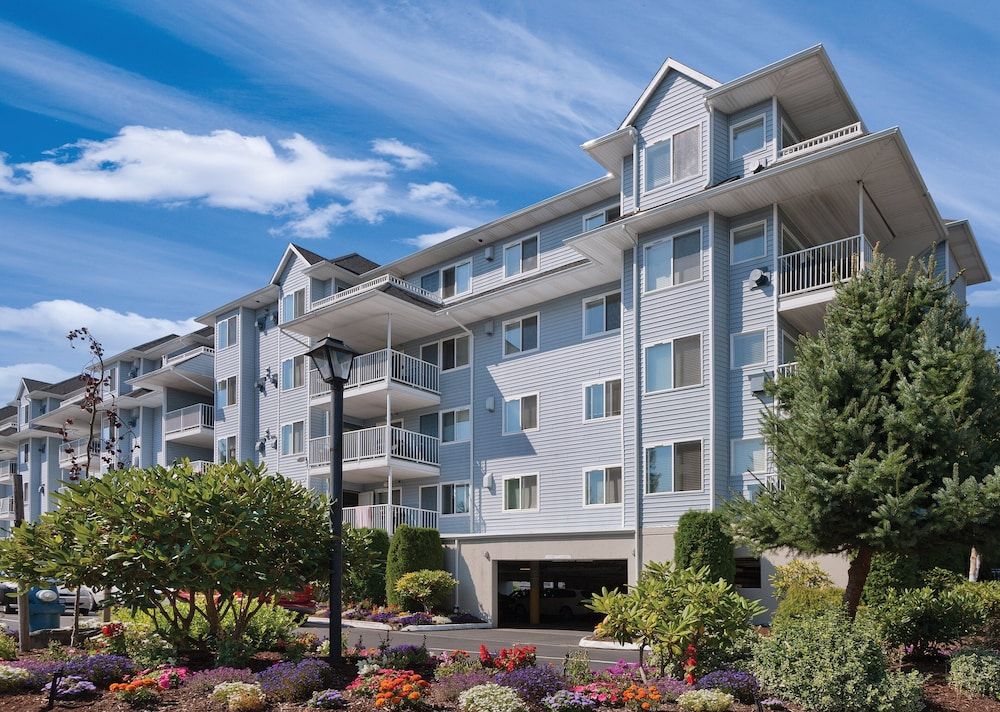 Worldmark Birch Bay 3 estrelas em Birch Bay