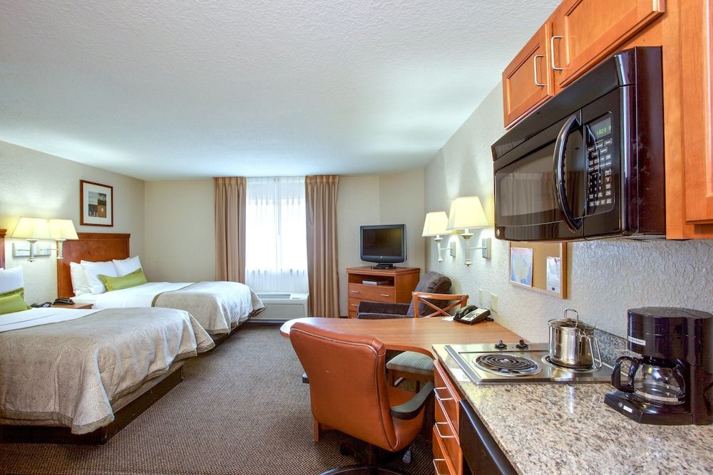Candlewood Suites Chesapeake by IHG 3