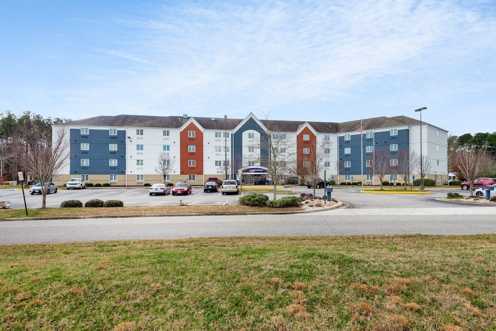 Candlewood Suites Chesapeake by IHG 2 estrellas en Chesapeake
