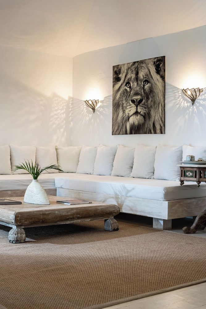 Lion in the Sun Boutique Hotel & Spa 2