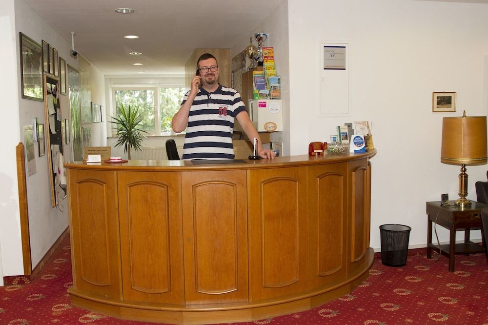 Hotel Seeblick Garni 2