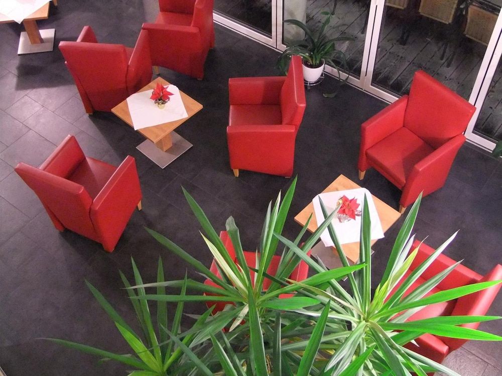 Hotel Mainpromenade 2