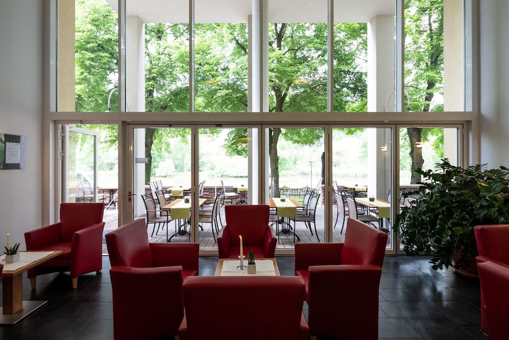 Hotel Mainpromenade 3