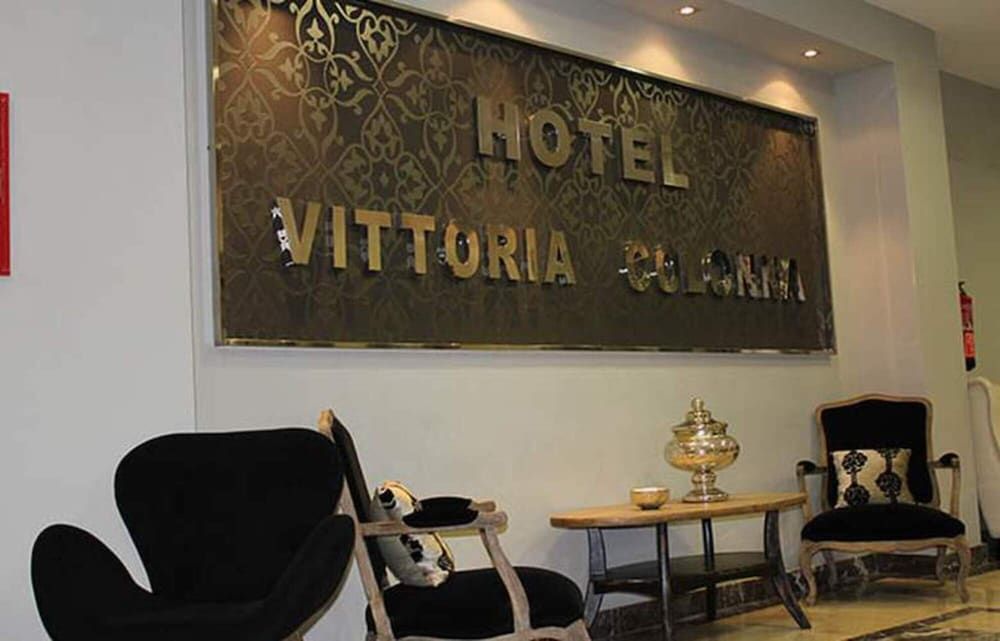 Hospedium Hotel Vittoria Colonna 3 estrelas em Medina de Ríoseco