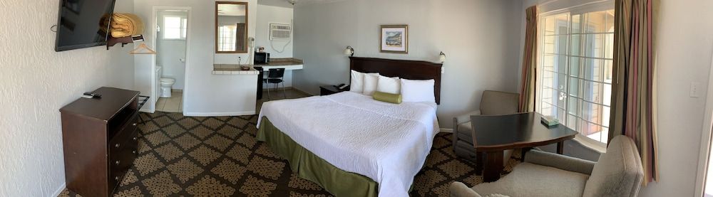 Stage Stop Inn Williams 3