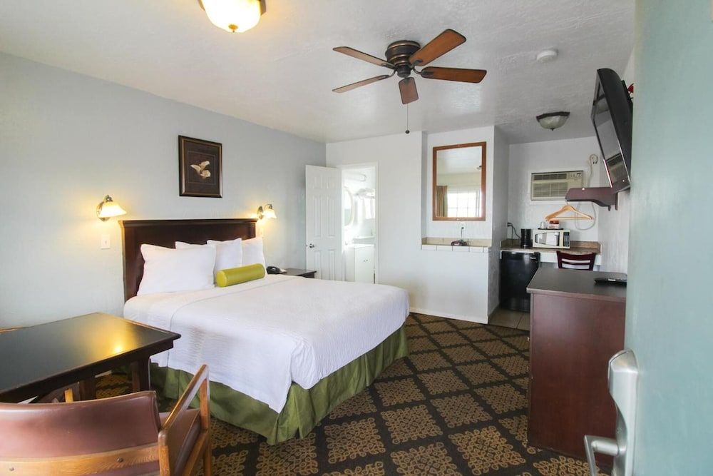 Stage Stop Inn Williams 2 étoiles à Williams