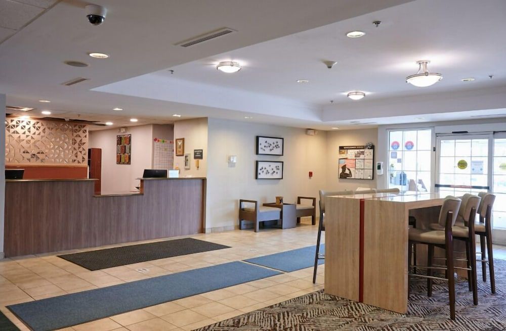 Candlewood Suites Watertown Fort Drum by IHG 2