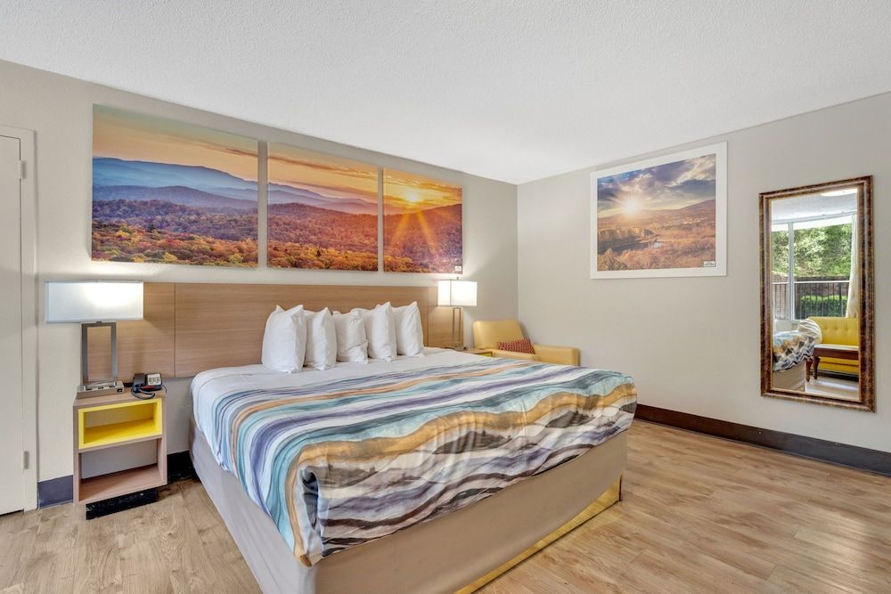 Bristol Parkway Inn 2 estrelas em Bristol