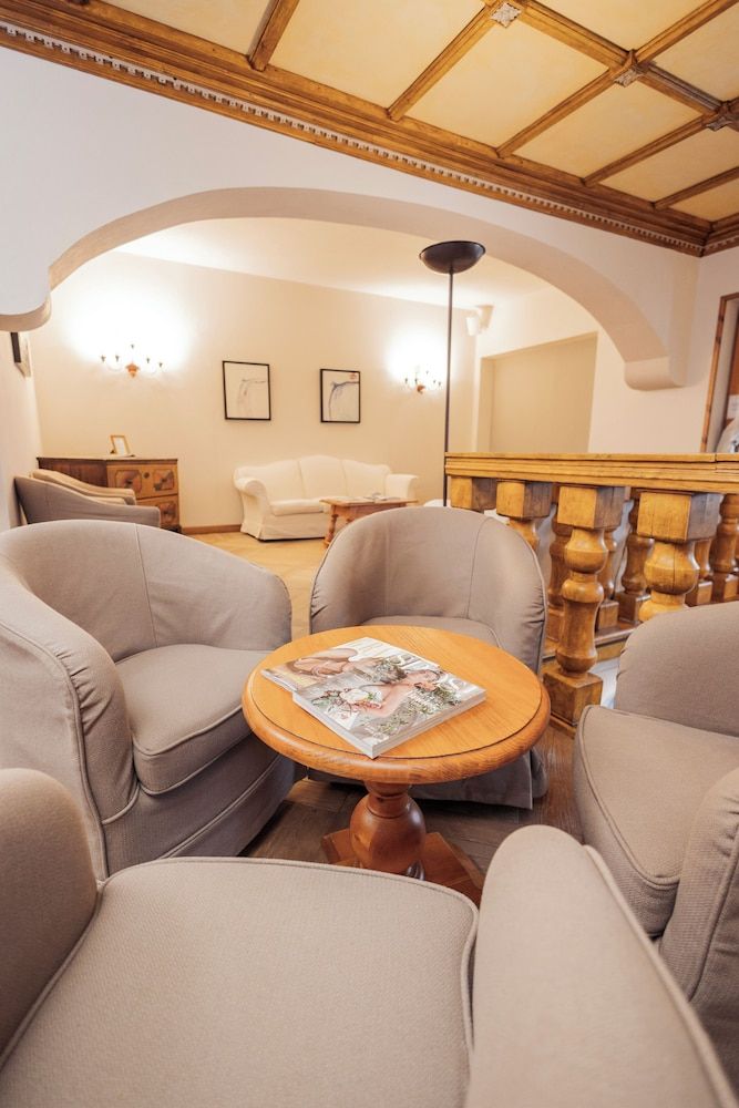 Hotel Gaarten Benessere&Spa by Kleos Group Collection 2