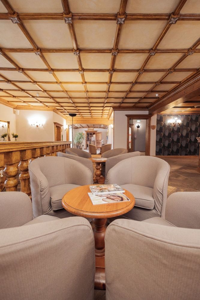 Hotel Gaarten Benessere&Spa by Kleos Group Collection 3