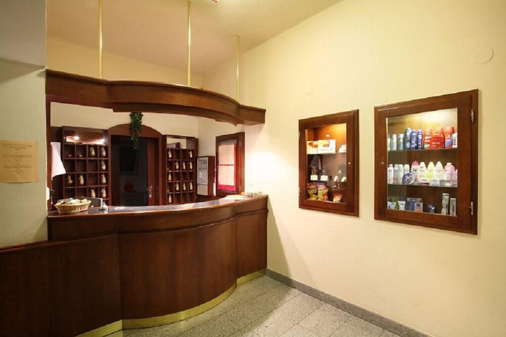 Hotel U Černého orla 3