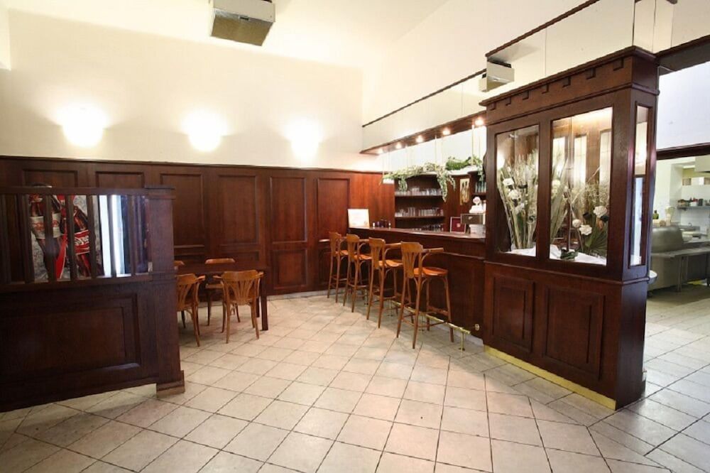 Hotel U Černého orla 2