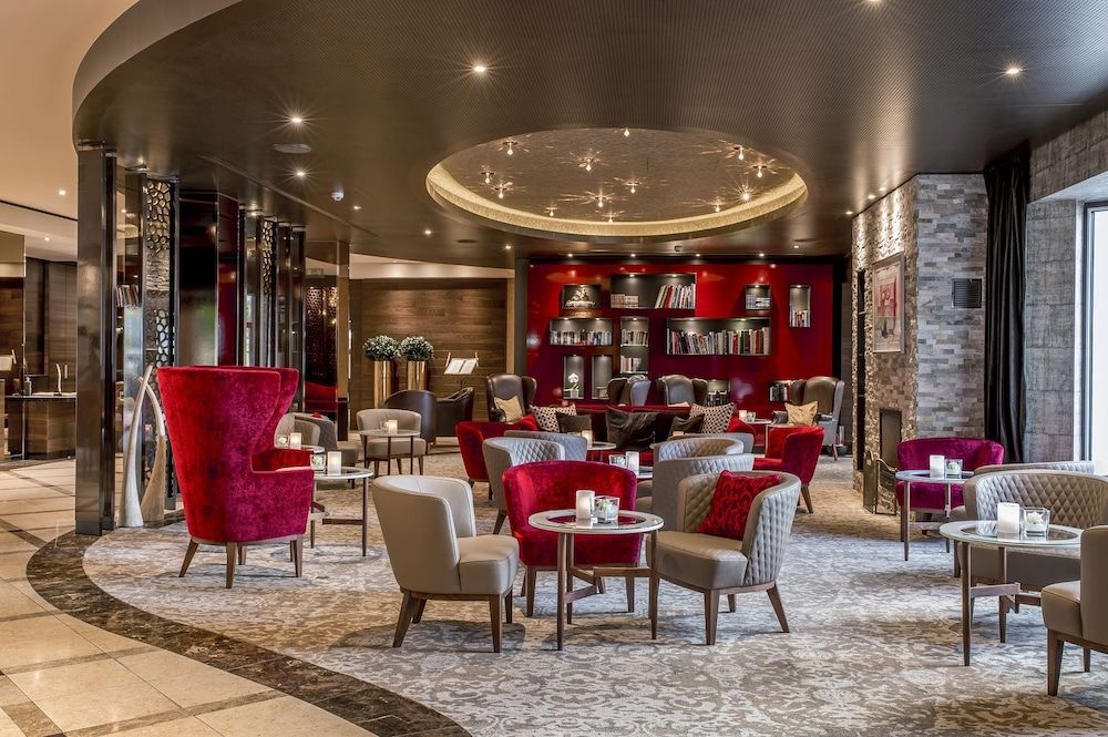 Land  & Golf Hotel Stromberg 3