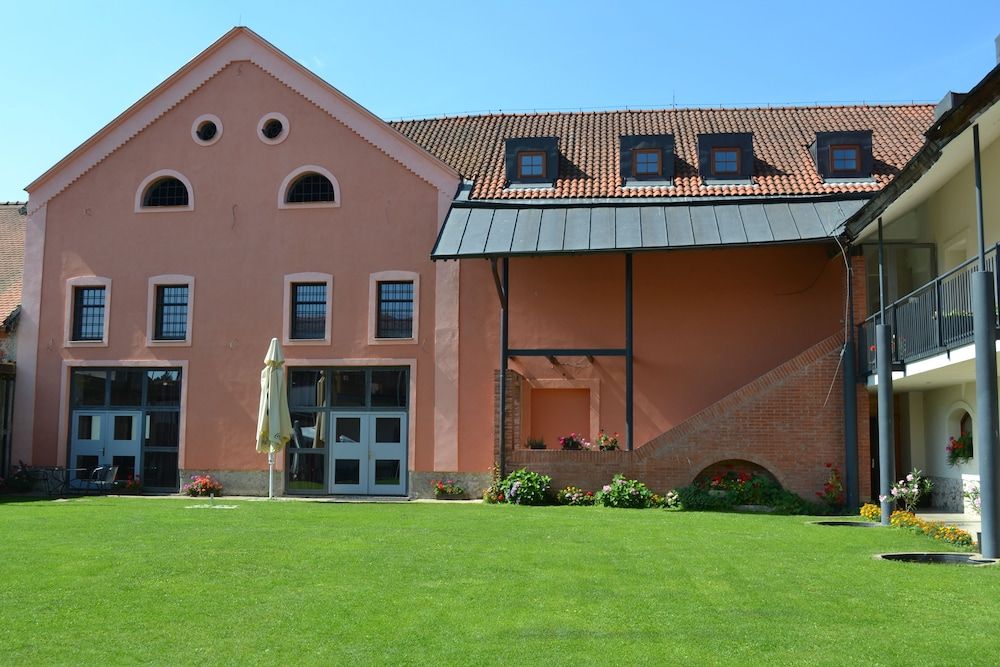 Hotel Antoň 3 stelle a Telč