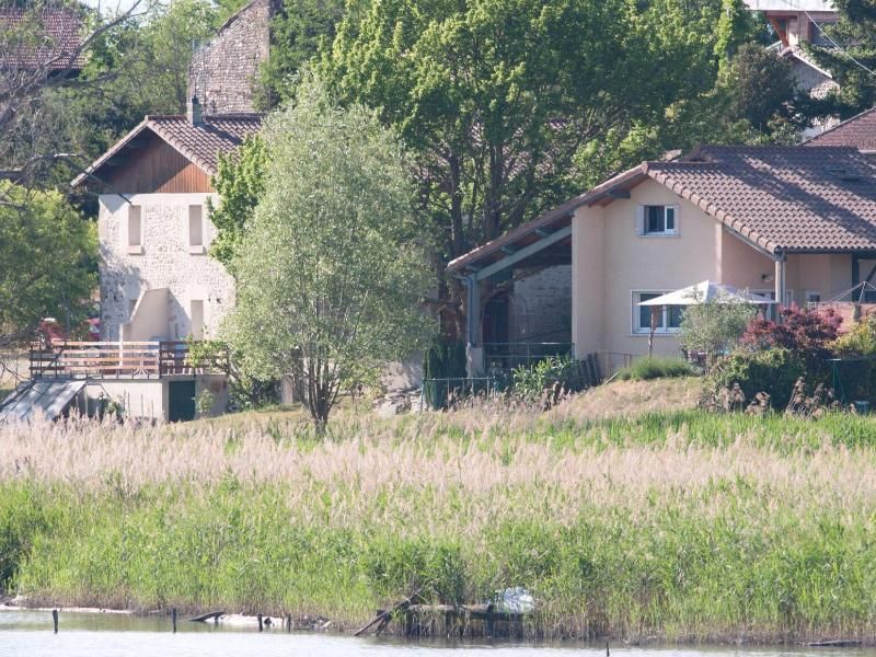Logis Hotel les Vieilles Granges 3