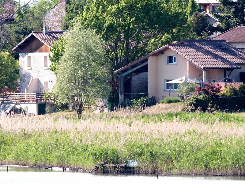 Logis Hotel les Vieilles Granges 2