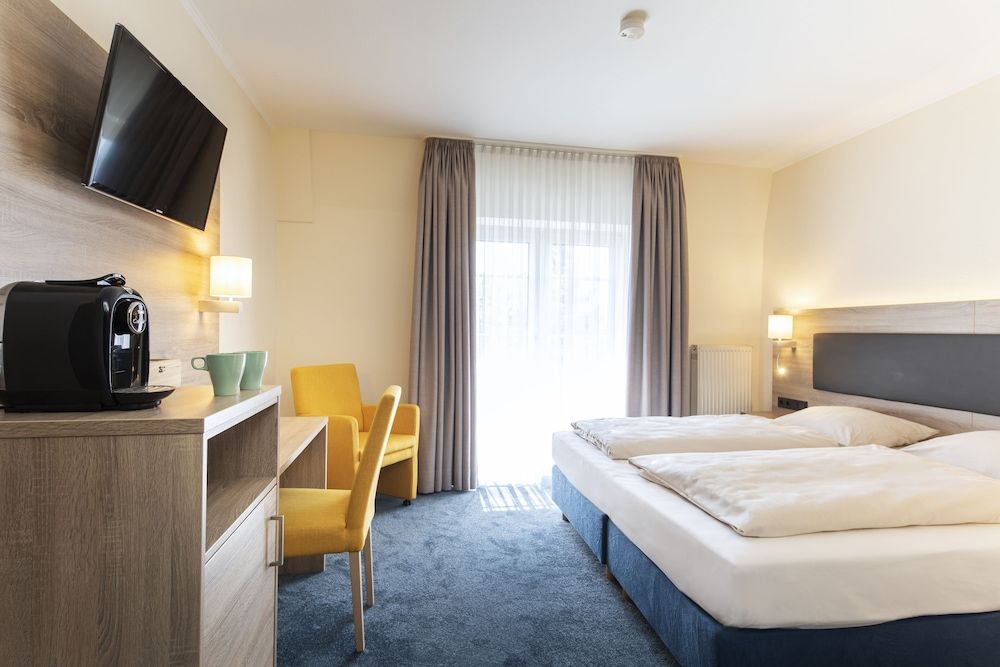 Michel Hotel Lohr am Main 3 estrelas em Lohr am Main