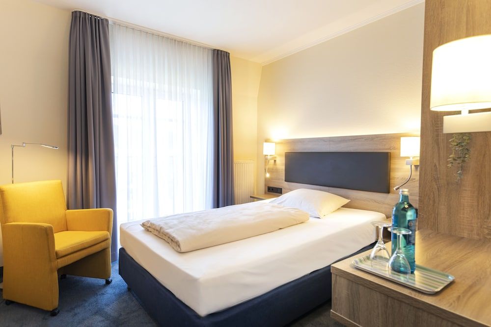 Michel Hotel Lohr am Main 3