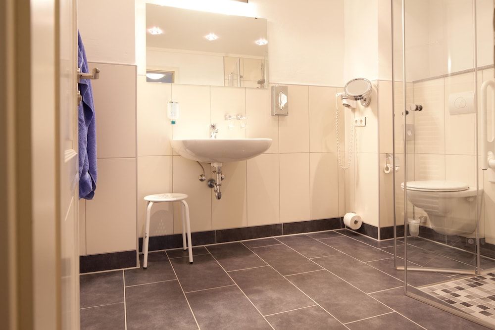 Inselhotel Langeoog 2