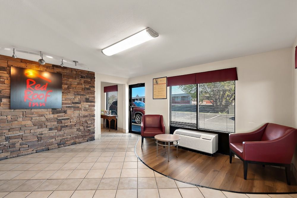 Red Roof Inn Winchester, VA 2