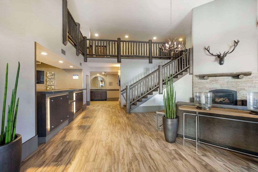 Best Western Plus Kalispell/Glacier Park West Hotel & Suites 3