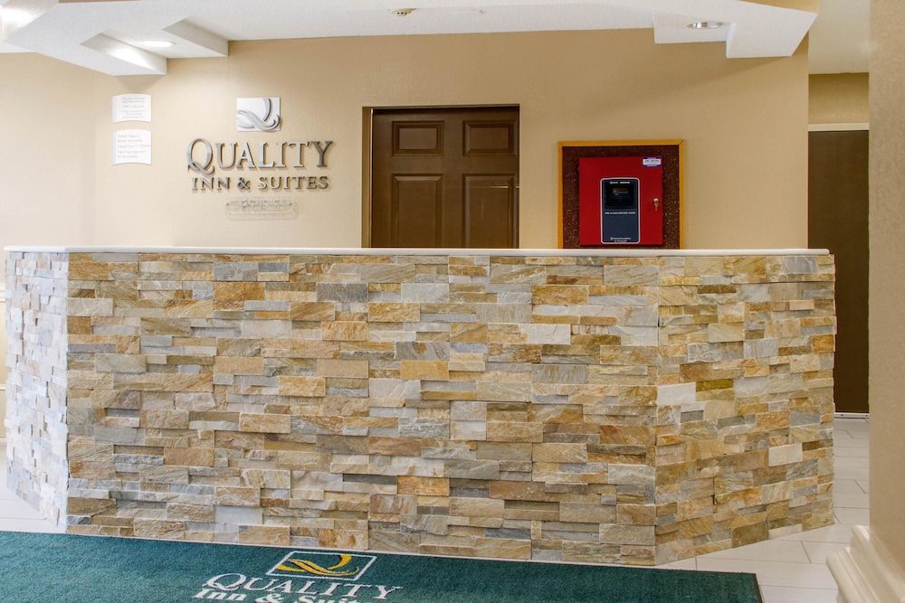 Quality Inn & Suites Maggie Valley - Cherokee Area 2