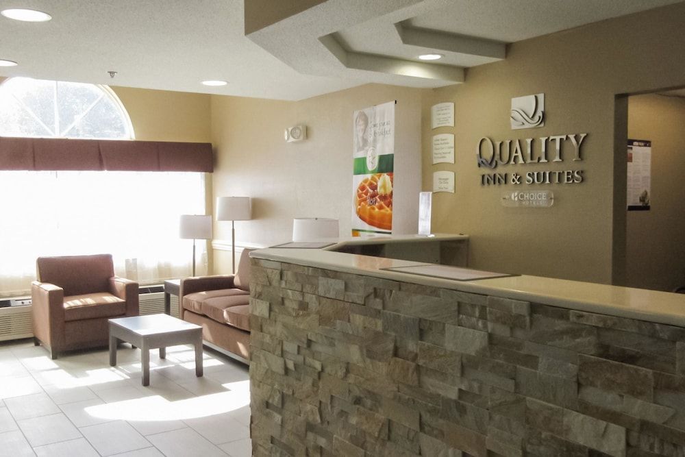 Quality Inn & Suites Maggie Valley - Cherokee Area 3