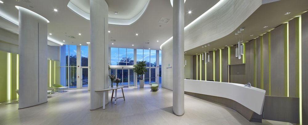 Isola di Albarella Hotel Capo Nord 3