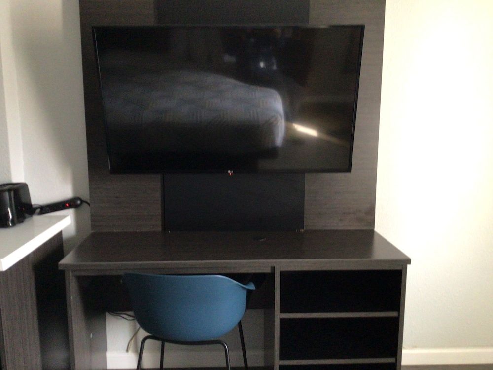 Studio 6 Vicksburg, MS - Downtown 3