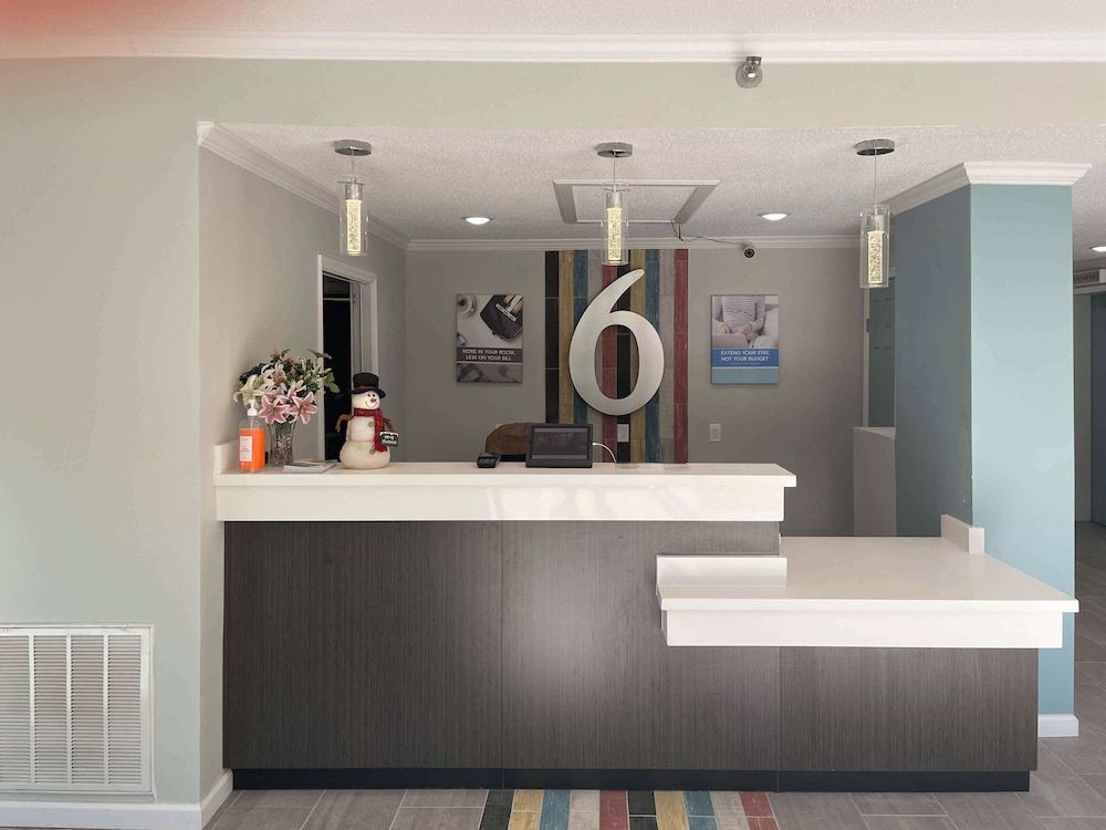 Studio 6 Vicksburg, MS - Downtown 2