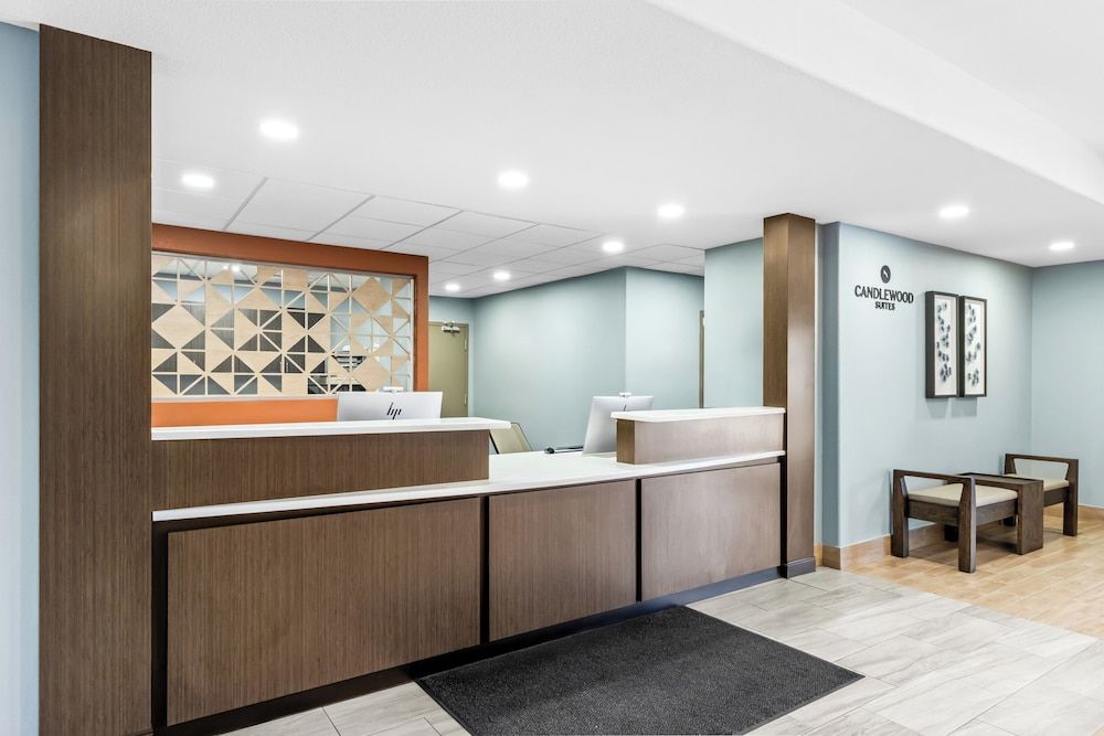 Candlewood Suites VICTORIA by IHG 2