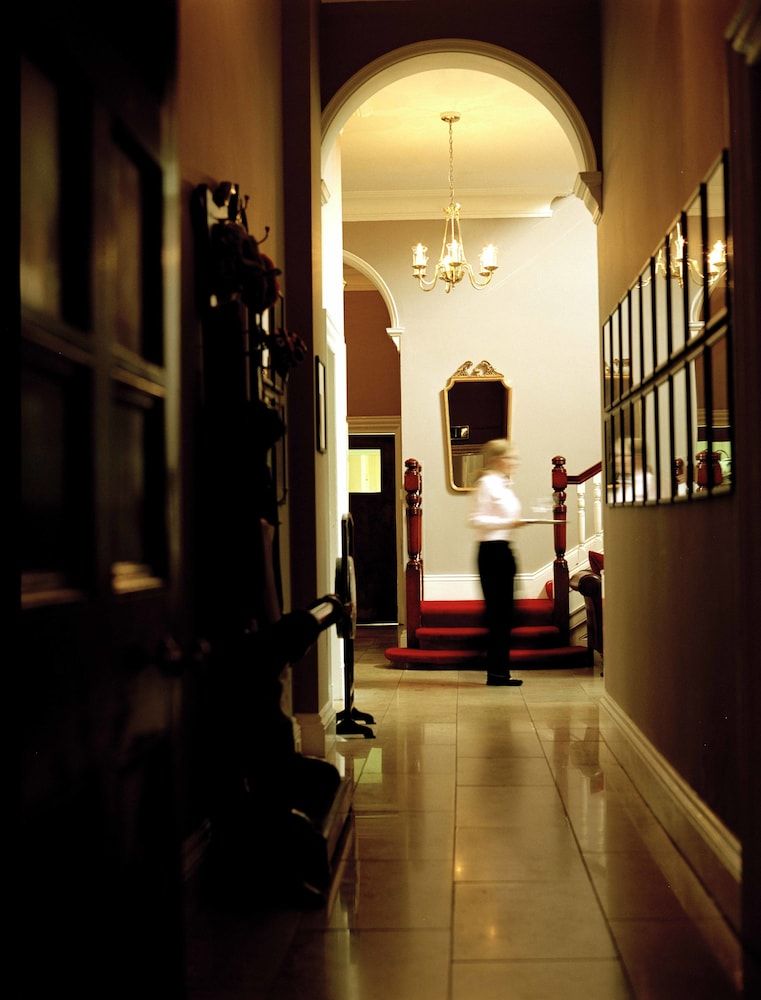 Dunbrody Country House Hotel 2