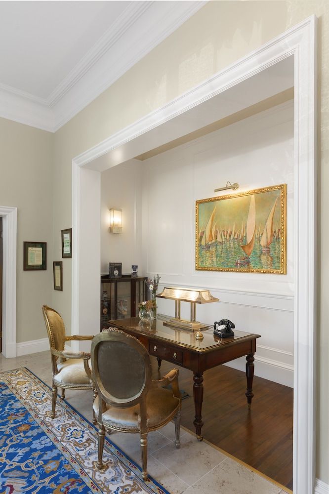 Dunbrody Country House Hotel 3