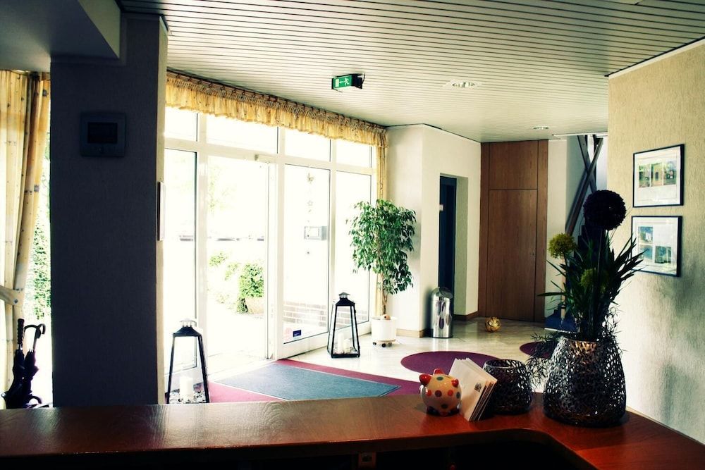 Hotel Kniestedter Hof 3