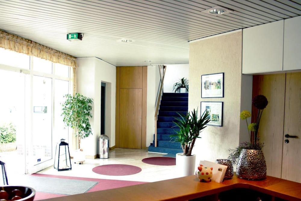 Hotel Kniestedter Hof 2