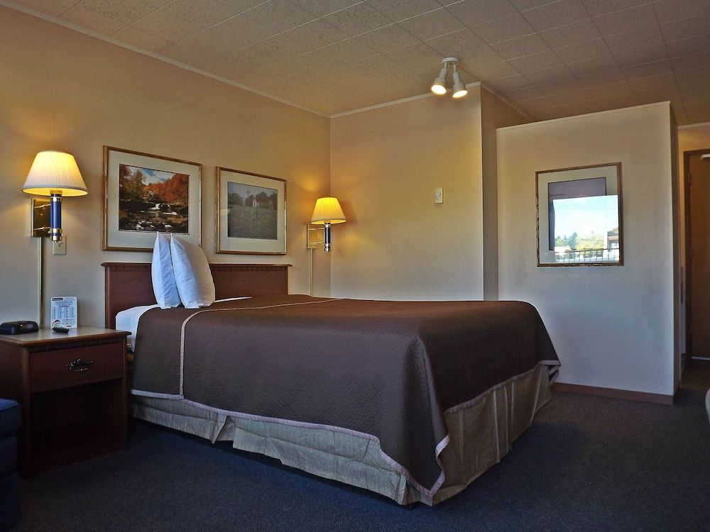 Travelodge by Wyndham Kalispell 3