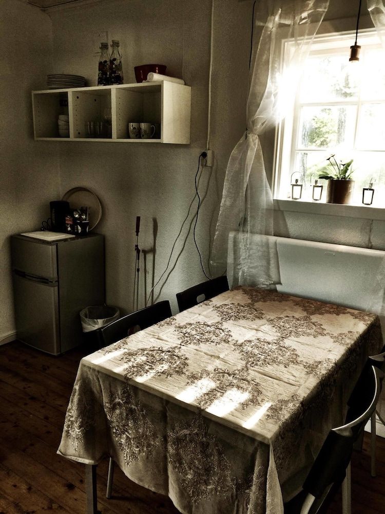 STF Hostel Grannen 2