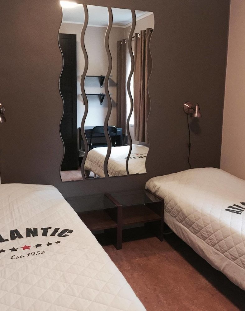 STF Hostel Grannen 3