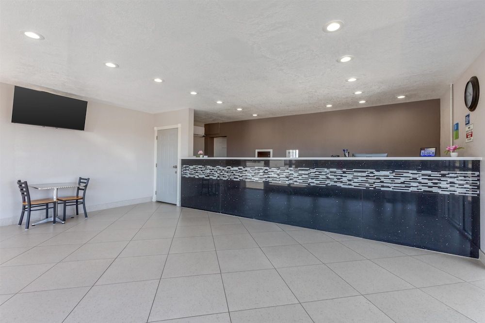 SureStay by Best Western Chambers Petrified Forest 2