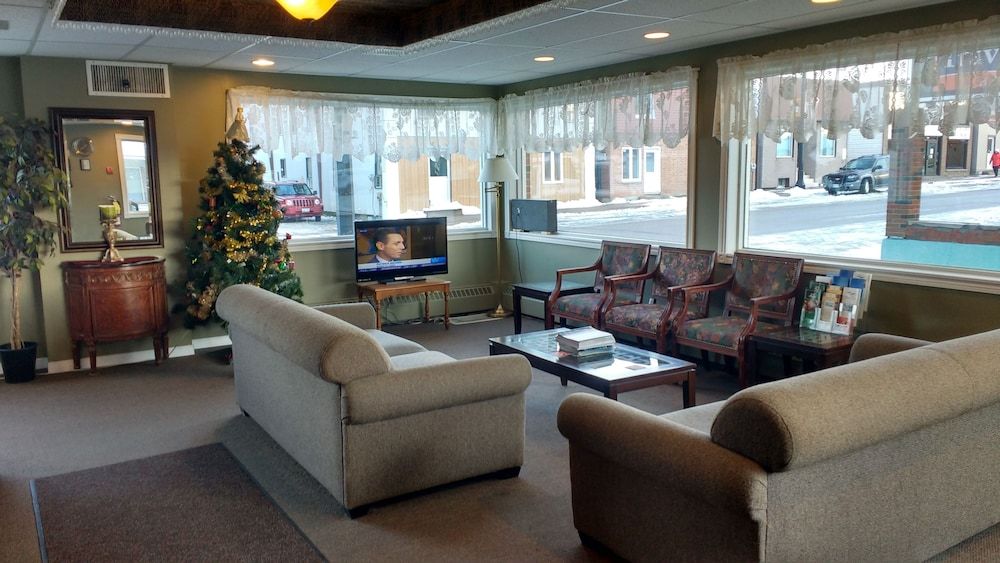 Travel Inn 2 étoiles à Hearst