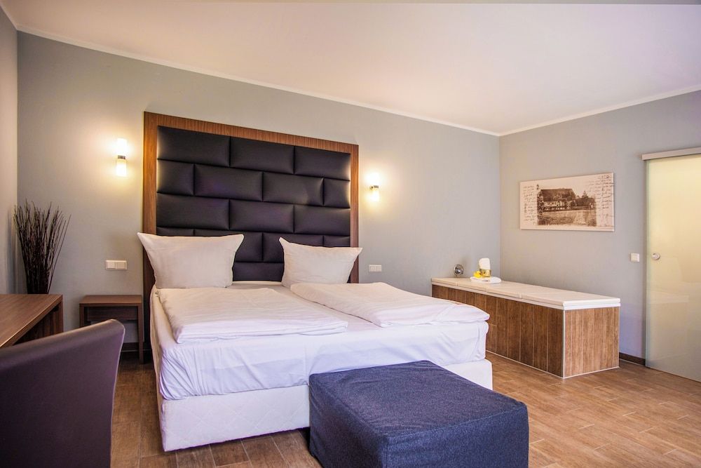 Springbach-Mühle Belzig 3