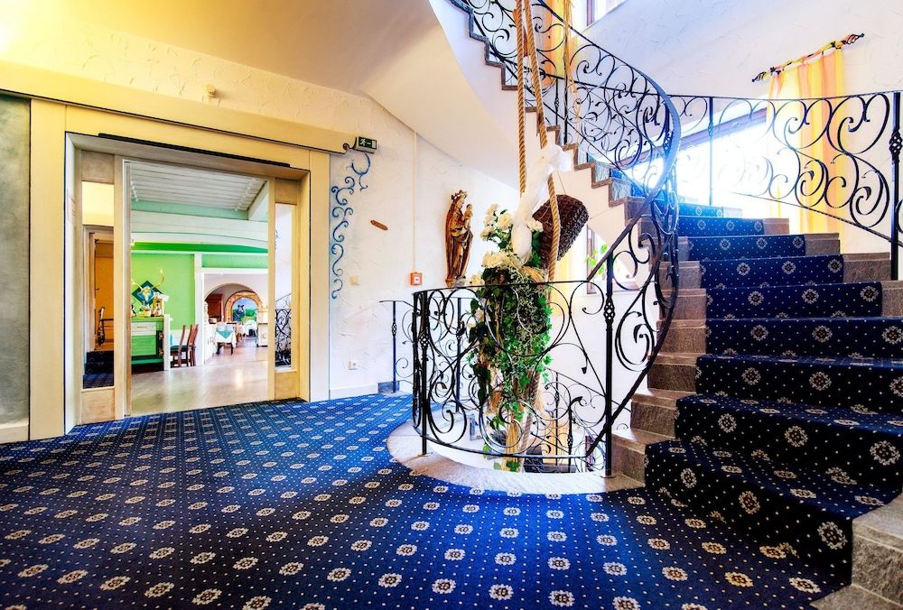 Schwarzwaldhotel Holzschuhs 2