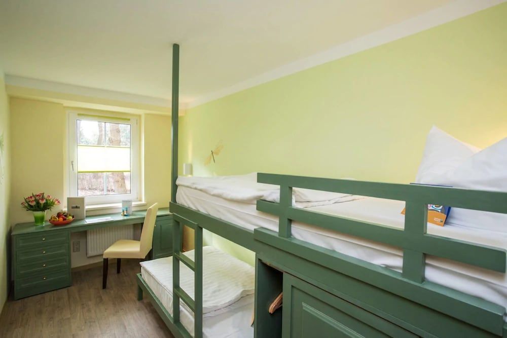 Familienresort Usedom 3