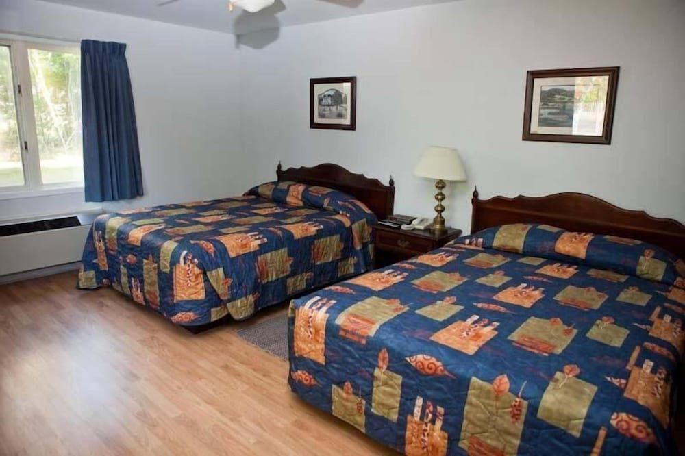 The Clansman Motel 2
