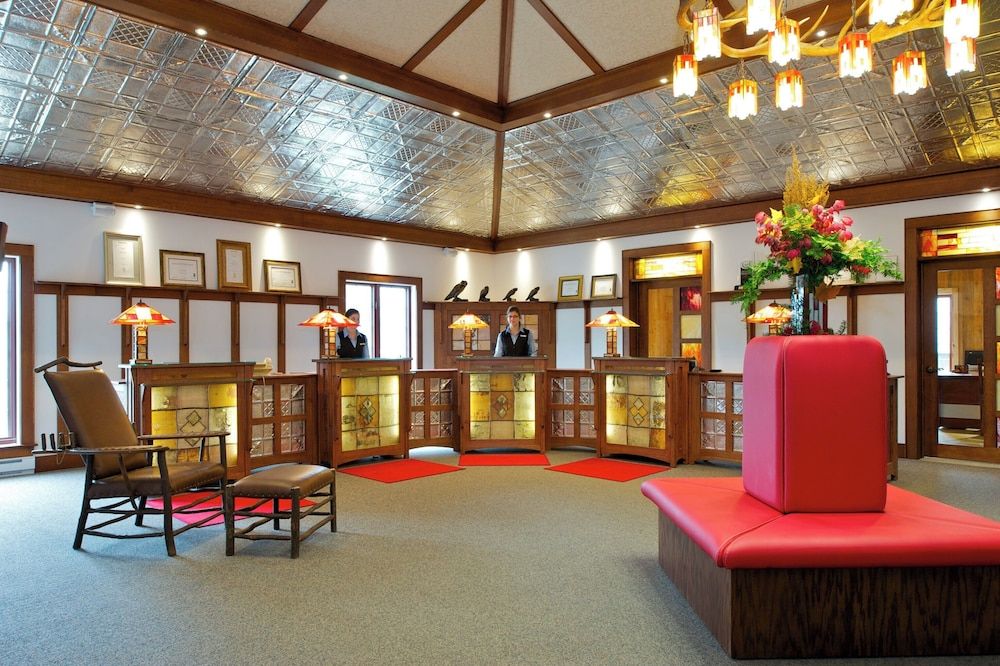 Le Baluchon Éco-villégiature 2