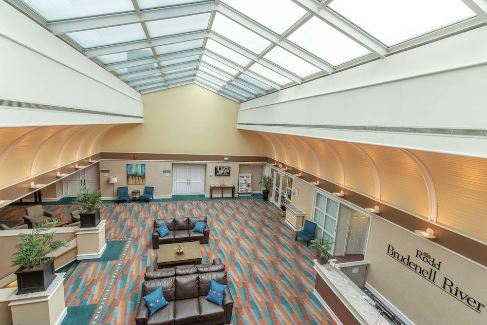 Rodd Brudenell River 3