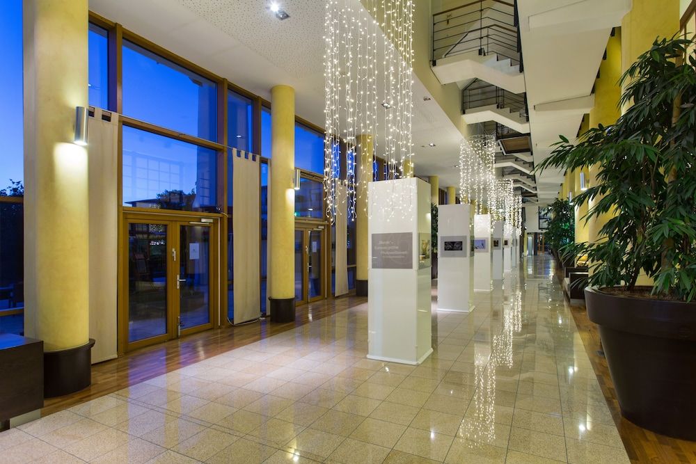 Hotel IV Jahreszeiten Zingst 3