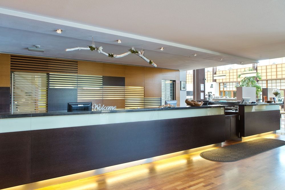 Hotel IV Jahreszeiten Zingst 2